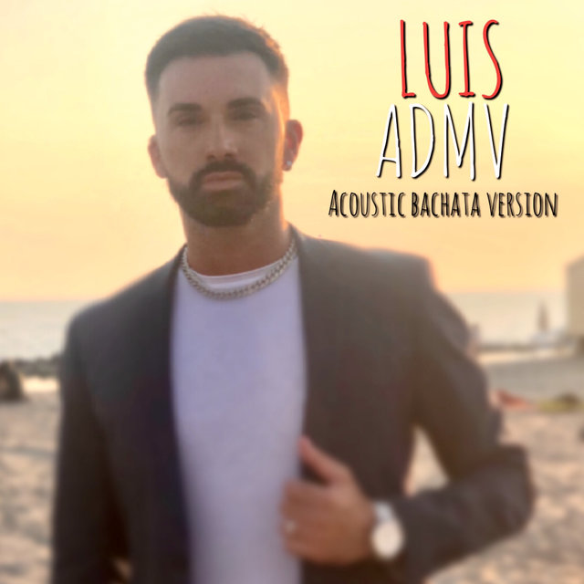 Admv (Acoustic Bachata Version)