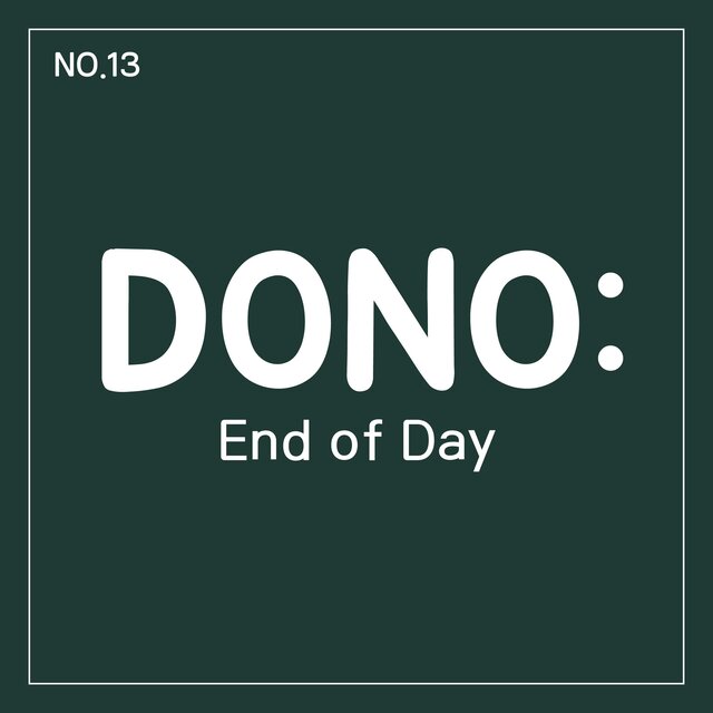 End of Day