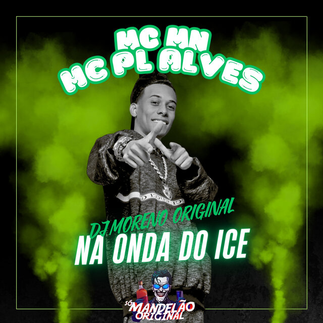 Na Onda do Ice