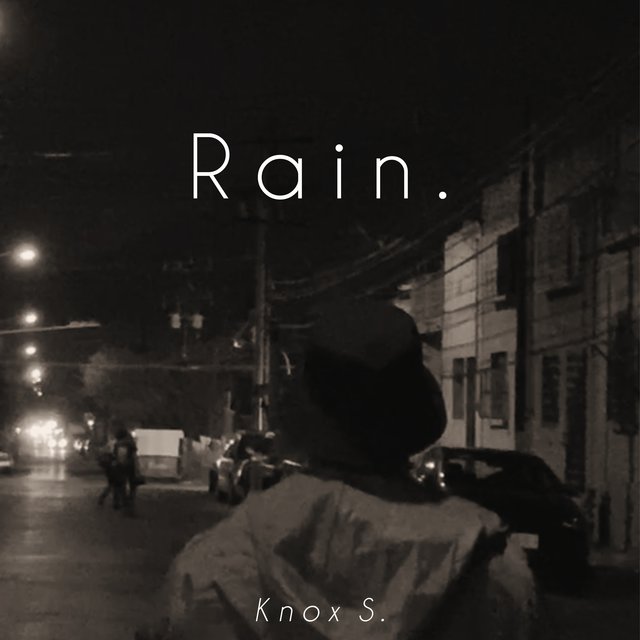 Rain.