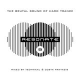 Rain Down On Me (Ikorus Remix Mixed Cut)