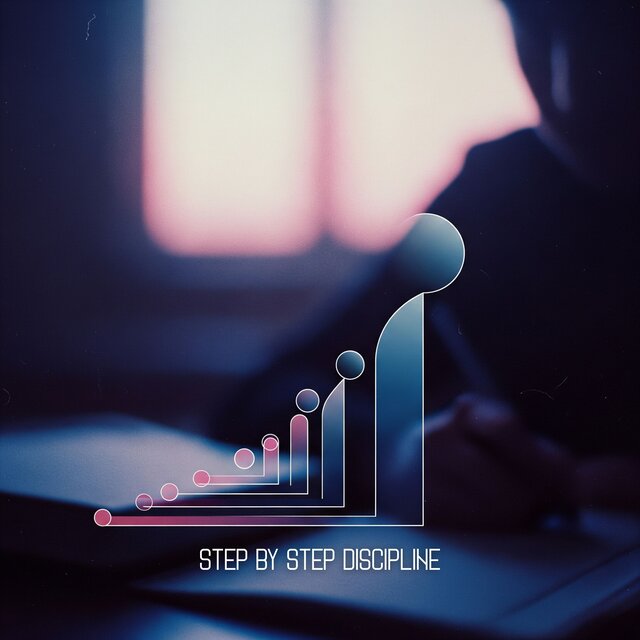 Step by Step Discipline