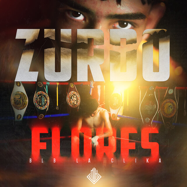Zurdo Flores