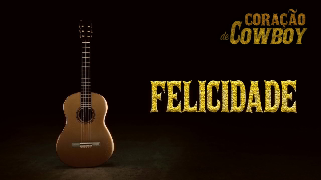 Felicidade