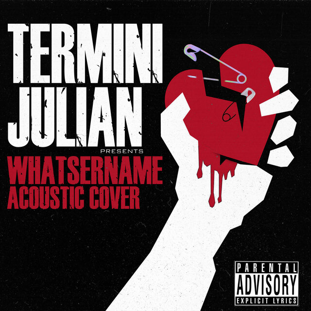 Whatsername