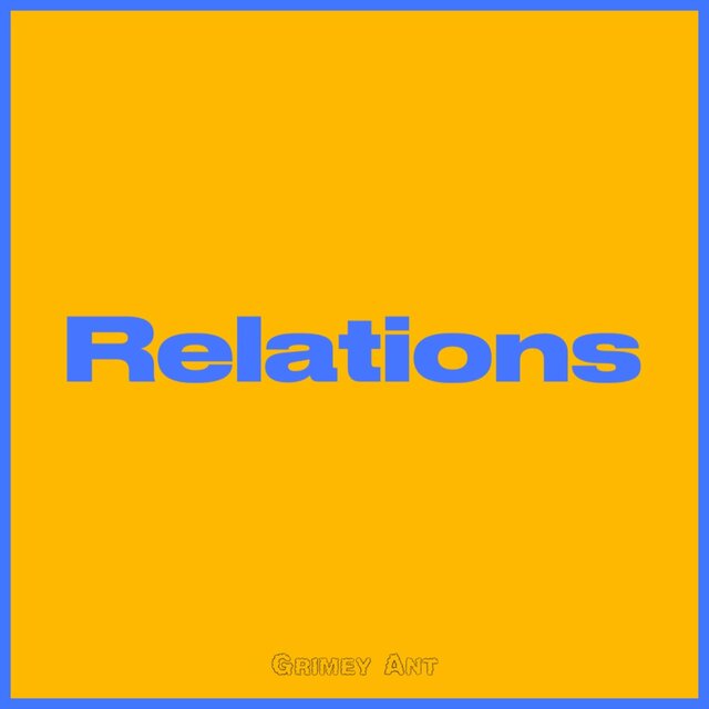 Relations