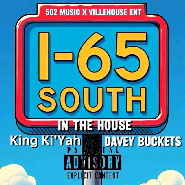 South in the House