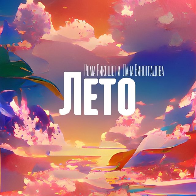 Лето