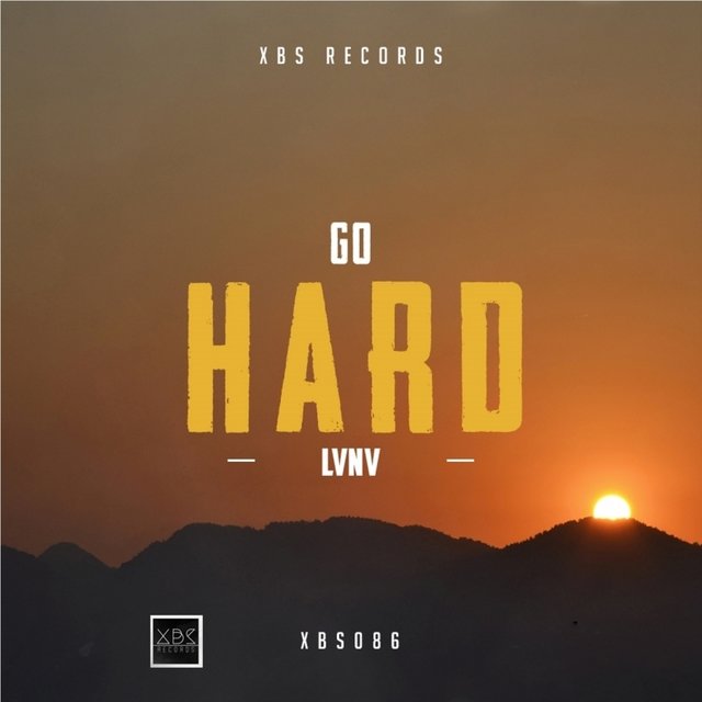 Go Hard