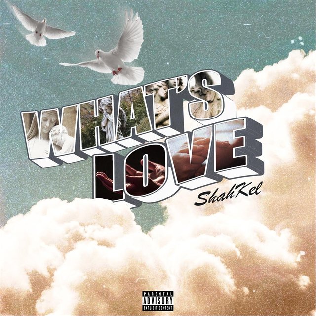 What's Love