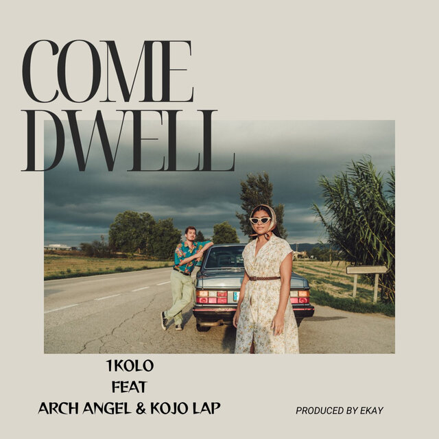 Come Dwell