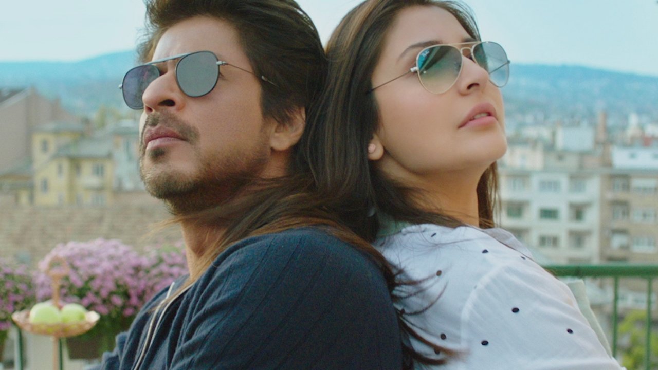Beech Beech Mein (From "Jab Harry Met Sejal")