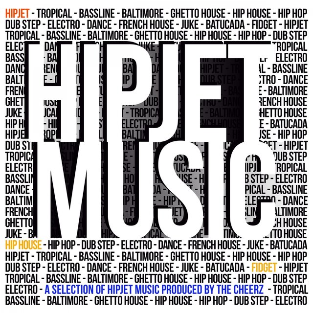 Hipjet Music