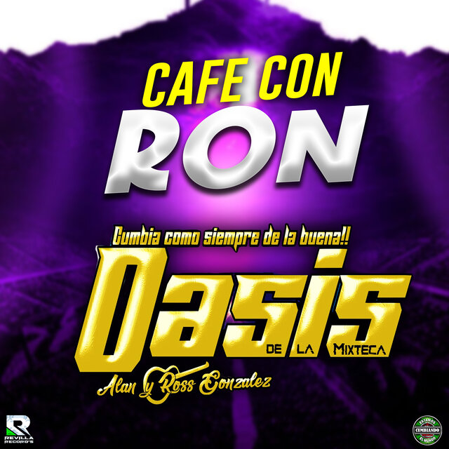 Cafe Con Ron