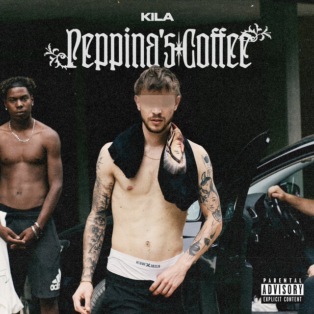 PEPPINA'S COFFEE