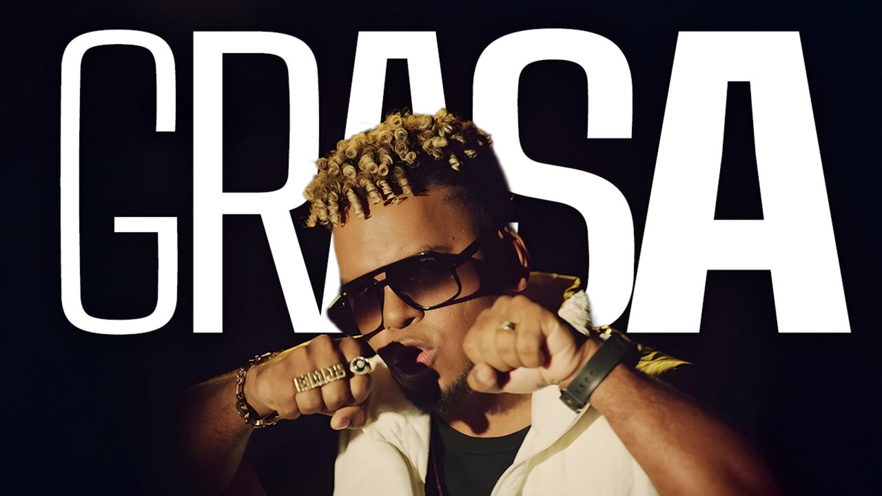 Grasa