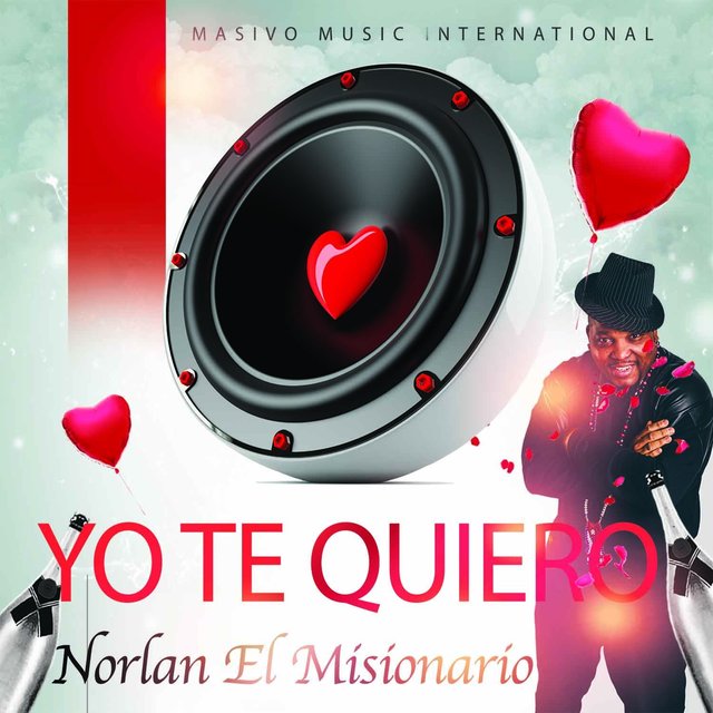 Yo Te Quiero - Single