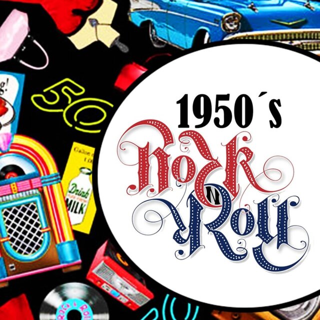 1950´s Rock n´Roll