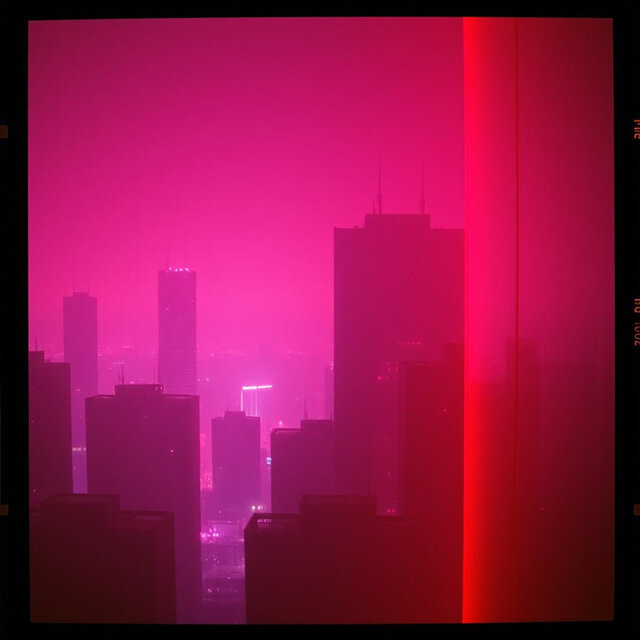Streetlights