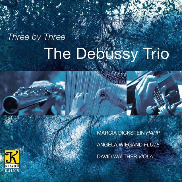 Three by Three