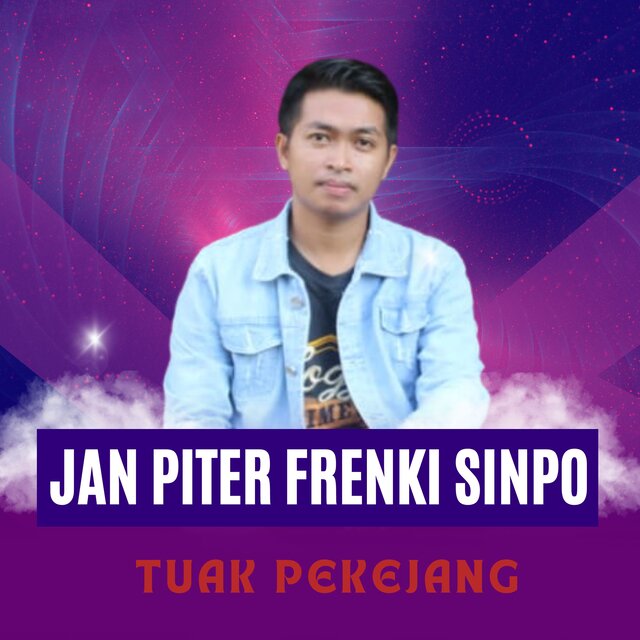 TUAK PEKEJANG
