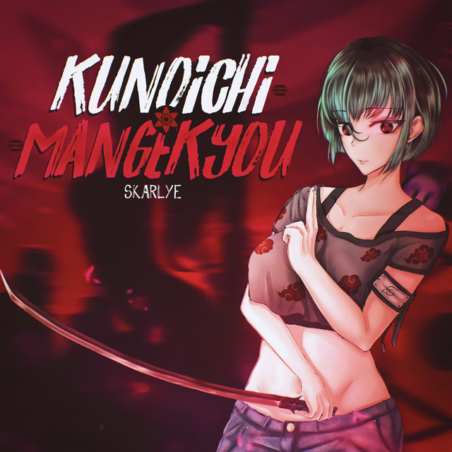 Kunoichi Mangekyou