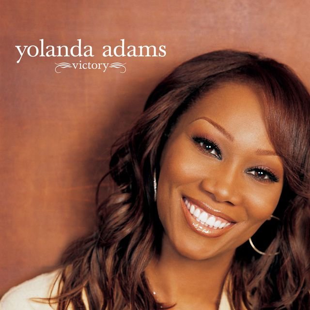 Victory Music) by Yolanda Adams on TIDAL
