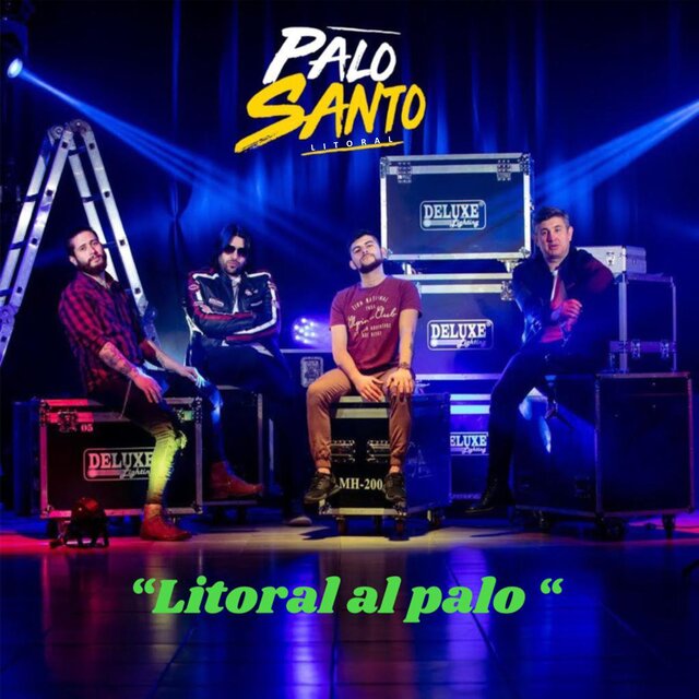 Litoral al Palo