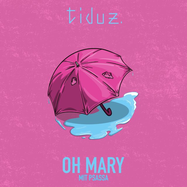 Oh Mary