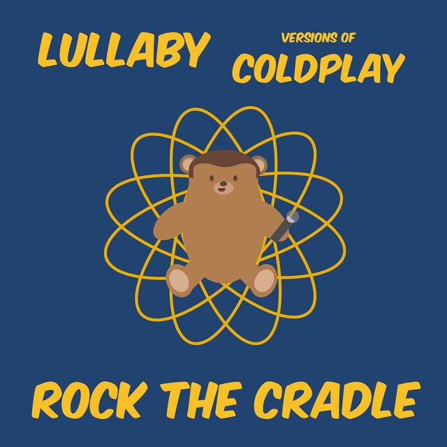 Lullaby Versions of Coldplay