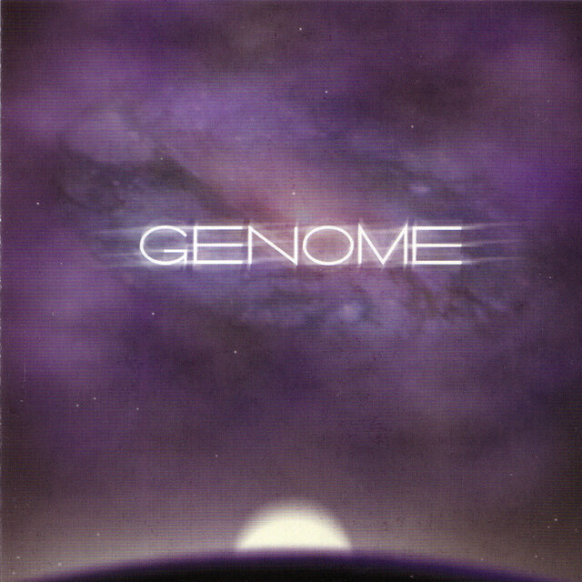 Genome