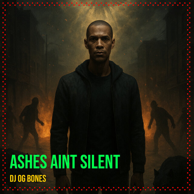 Ashes Aint Silent