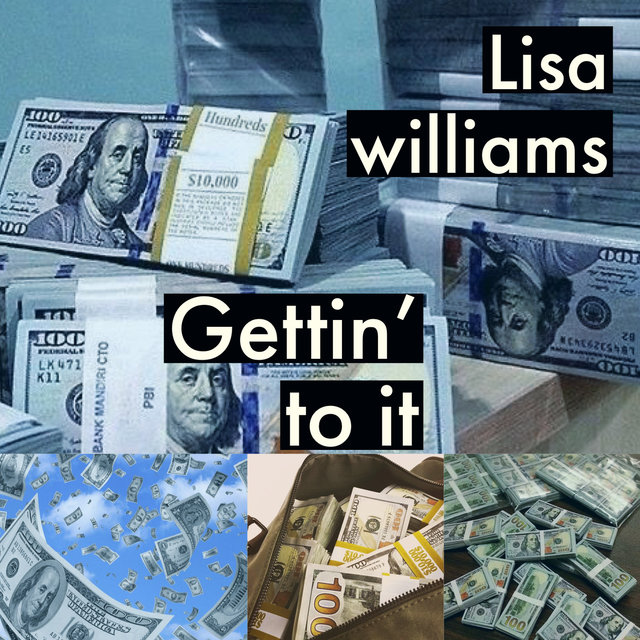 Gettin' to It