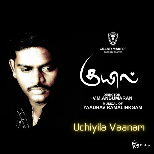 Uchiyila Vaanam (From 