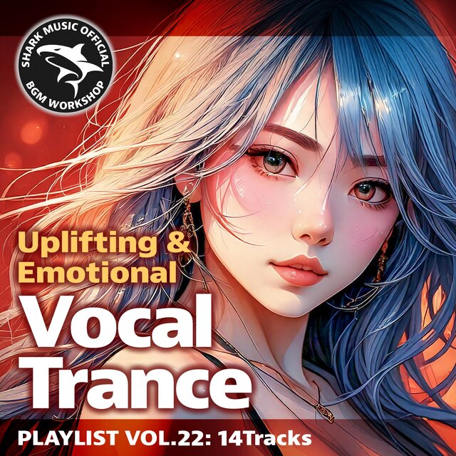 Female Vocal Trance, Vol. 22