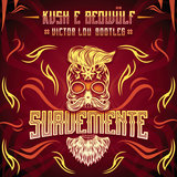 Suavemente (feat. Victor Lou) (Victor Lou Bootleg)