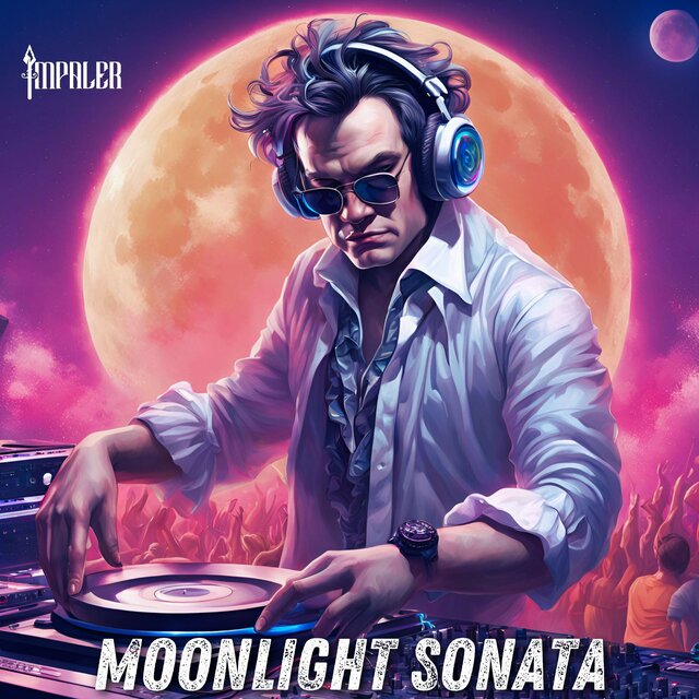Beethoven: Moonlight Sonata (EDM Remake)