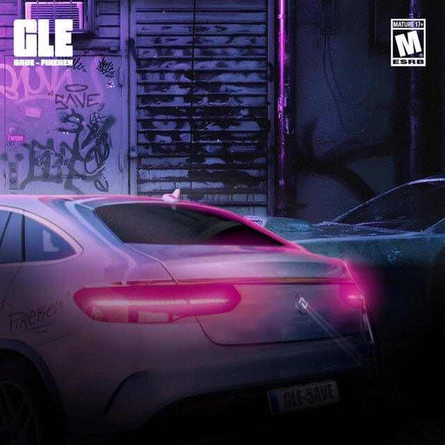 GLE
