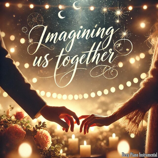 Imagining Us Together