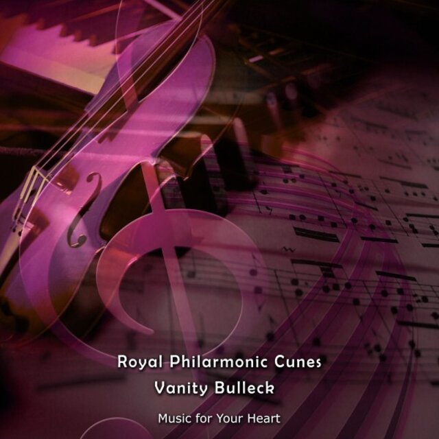 Music for Your Heart