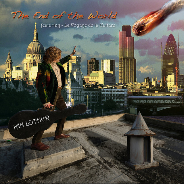 The End of the World