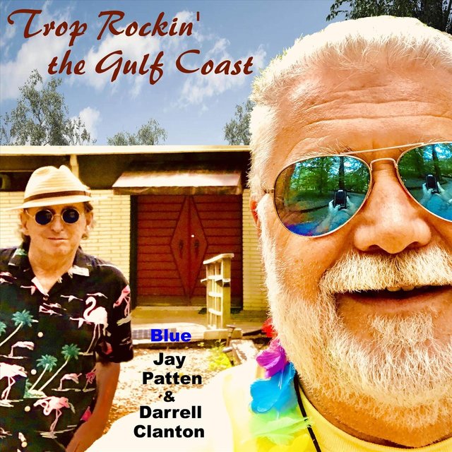 Trop Rockin' the Gulf Coast