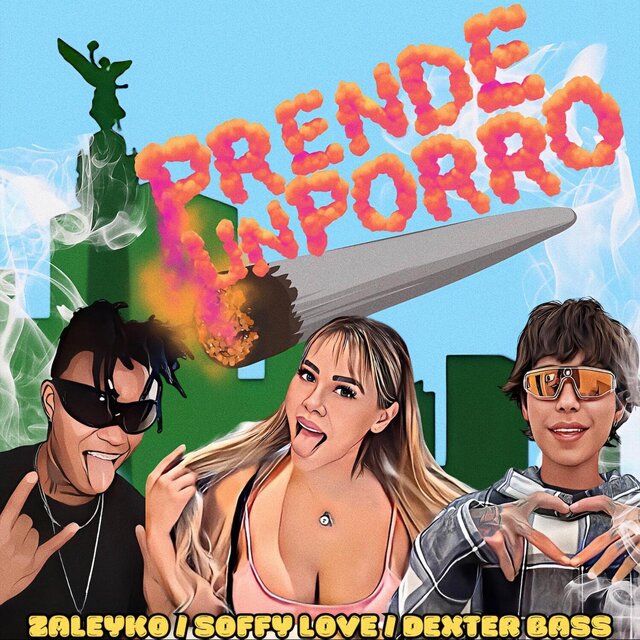 Prende Un Porro