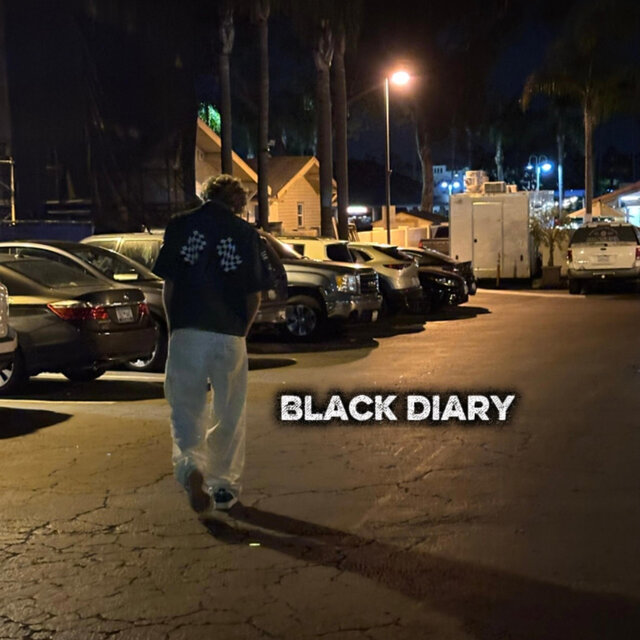 Black Diary