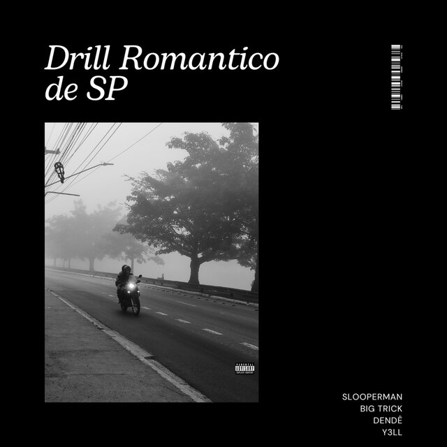 Drill Romantico