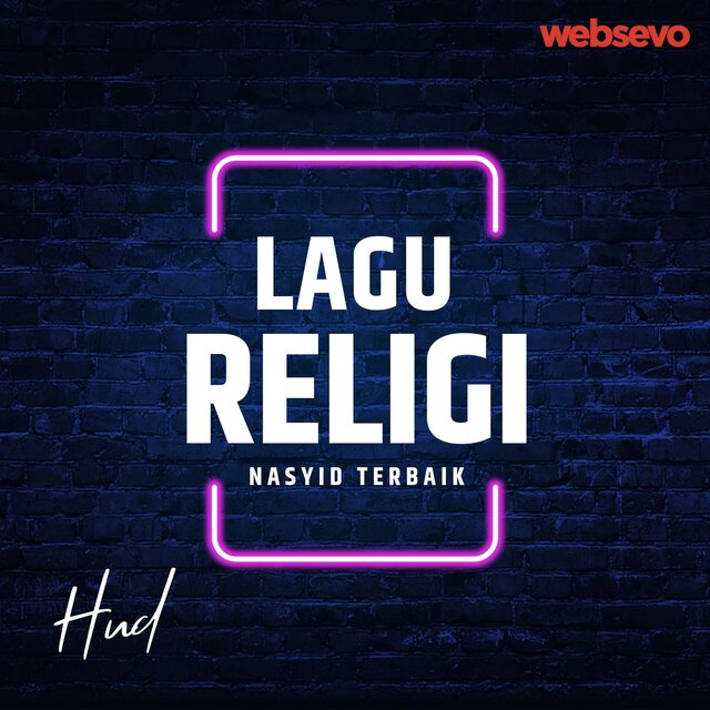 Lagu Religi Nasyid Terbaik