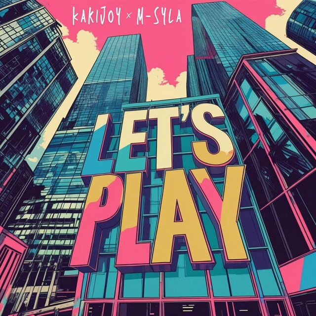 Let's play