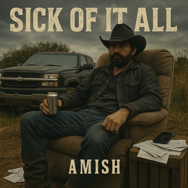 Sick Of It All