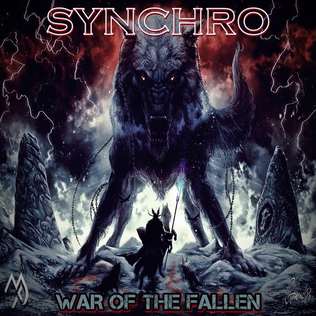 War of the Fallen