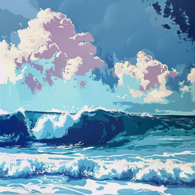 Ocean Spirits